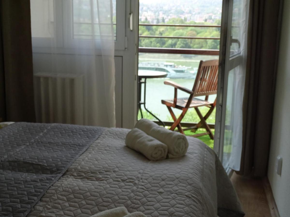 Duna View * Budapešť