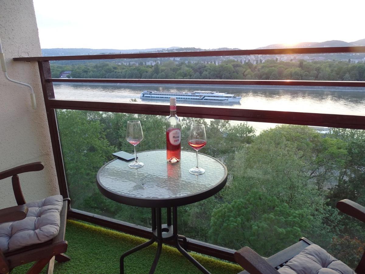 Duna View * Budapešť