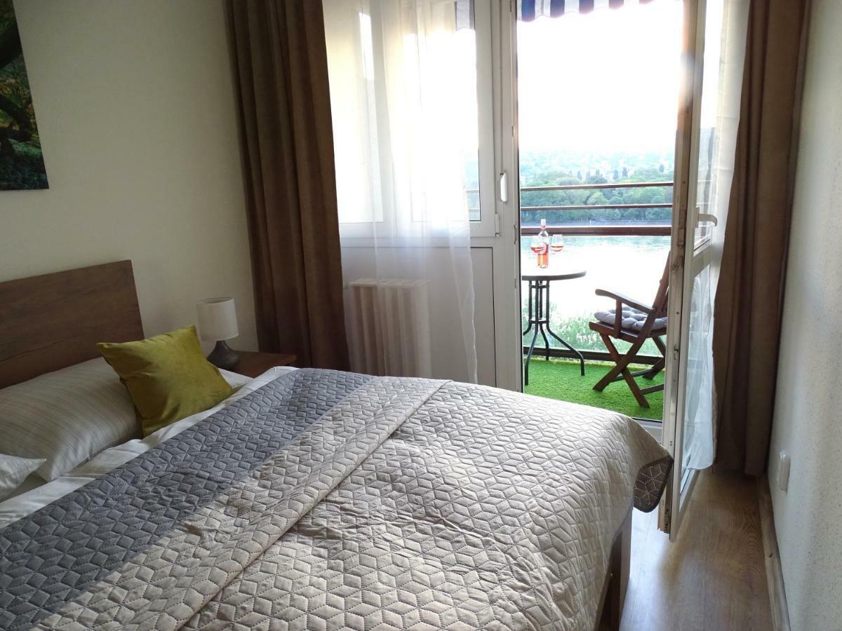 Apartment Duna View Budapest