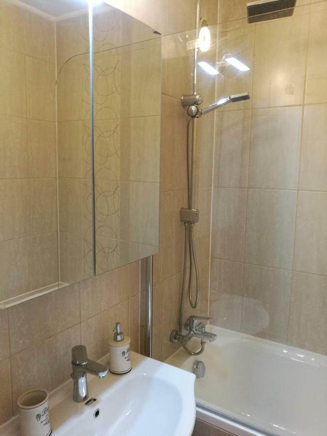 Apartment Duna View Budapest